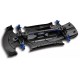 Traxxas XO-1 1/7 SCALE 4WD SUPERCAR RTR TQI 2,4GHZ + TELEMETRY