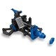 Traxxas XO-1 1/7 SCALE 4WD SUPERCAR RTR TQI 2,4GHZ + TELEMETRY