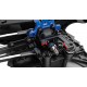 Traxxas XO-1 1/7 SCALE 4WD SUPERCAR RTR TQI 2,4GHZ + TELEMETRY
