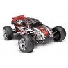 TRAXXAS RUSTLER ROCK N' ROLL - 4X2 - 1/10 BRUSHED TQ 2.4GHZ - SANS Accus/chargeur TRX37054-4