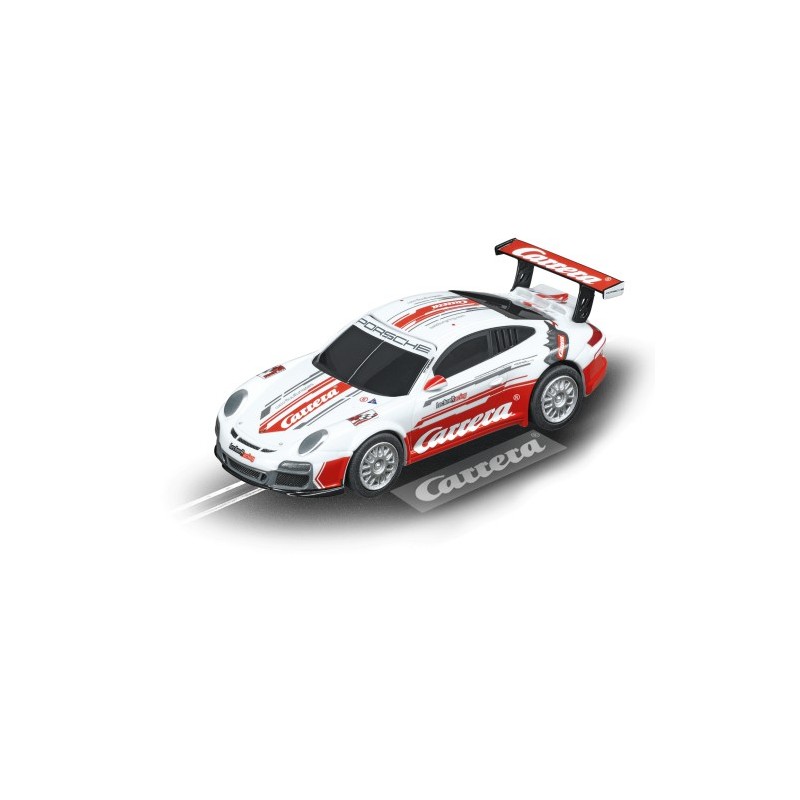 Carrera Digital 143/Go coude de 45 degrés 4 pièces - Accessoires circuits  et véhicules - Achat & prix