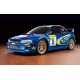 Tamiya Promo Pack Subaru Impreza Monte-Carlo 99, RTR - 1/10