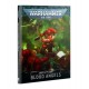 Warhammer 40k supplément de codex Blood Angels