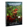 Warhammer 40k supplément de codex Blood Angels