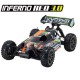 KYOSHO INFERNO NEO 3.0 READYSET RTR (KT231P-KE21SP) 33012