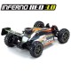 KYOSHO INFERNO NEO 3.0 READYSET RTR (KT231P-KE21SP) 33012