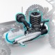 KYOSHO INFERNO NEO 3.0 READYSET RTR (KT231P-KE21SP) 33012