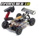 KYOSHO INFERNO NEO 3.0 READYSET RTR (KT231P-KE21SP) 33012