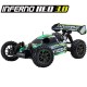 KYOSHO INFERNO NEO 3.0 READYSET RTR (KT231P-KE21SP) 33012