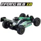 KYOSHO INFERNO NEO 3.0 READYSET RTR (KT231P-KE21SP) 33012