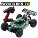 KYOSHO INFERNO NEO 3.0 READYSET RTR (KT231P-KE21SP) 33012