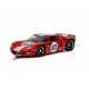 Scalextric Ford GT40 - Red No.83 C4152