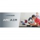 Scalextric ARC AIR Powerbase C8434