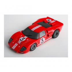 AXF GT40 n°3 Gurney