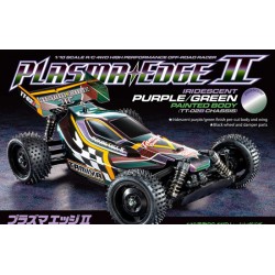 Tamiya Plasma Edge II 47454