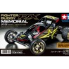 Tamiya Fighter Buggy RX Memorial DT01 47460