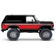 TRAXXAS FORD BRONCO RANGER XLT TRX-4 1/10 RTR 4WD - 82046-4