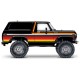 TRAXXAS FORD BRONCO RANGER XLT TRX-4 1/10 RTR 4WD - 82046-4