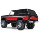 TRAXXAS FORD BRONCO RANGER XLT TRX-4 1/10 RTR 4WD - 82046-4