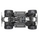 TRAXXAS FORD BRONCO RANGER XLT TRX-4 1/10 RTR 4WD - 82046-4