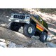 TRAXXAS FORD BRONCO RANGER XLT TRX-4 1/10 RTR 4WD - 82046-4