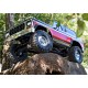 TRAXXAS FORD BRONCO RANGER XLT TRX-4 1/10 RTR 4WD - 82046-4