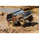 TRAXXAS FORD BRONCO RANGER XLT TRX-4 1/10 RTR 4WD - 82046-4