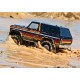 TRAXXAS FORD BRONCO RANGER XLT TRX-4 1/10 RTR 4WD - 82046-4