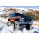 TRAXXAS FORD BRONCO RANGER XLT TRX-4 1/10 RTR 4WD - 82046-4