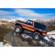 TRAXXAS FORD BRONCO RANGER XLT TRX-4 1/10 RTR 4WD - 82046-4