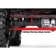 TRAXXAS FORD BRONCO RANGER XLT TRX-4 1/10 RTR 4WD - 82046-4