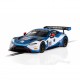 Scalextric C4100 Aston Martin Vantage GT3 - Garage 59 - 2019