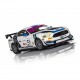 Scalextric C4173 Ford Mustang GT4 - British GT 2019 - Multimatic Motorsports