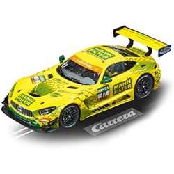 Carrera Digital132 Mercedes AMG GT3 MANN Filter Team HIP, No.47