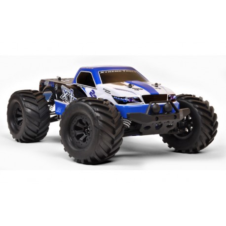 T2M Pirate XT-S Brushless T4941B