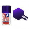 PS18 VIOLET METALLISE    