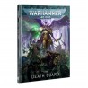 Warhammer 40k Codex Death Guard