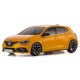 KYOSHO - MINI-Z FWD RENAULT MEGANE RS SIRIUS YELLOW (MA-03F/KT531P) 32421Y