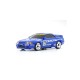 Kyosho MINI-Z AWD NISSAN SKYLINE GT-R R32 CALSONIC (MA-020/KT531P) K.32618CS