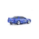 Kyosho MINI-Z AWD NISSAN SKYLINE GT-R R32 CALSONIC (MA-020/KT531P) K.32618CS