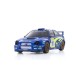 Kyosho MINI-Z AWD SUBARU IMPREZA WRC 2002 (MA-020/KT531P) K.32617WR