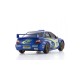 Kyosho MINI-Z AWD SUBARU IMPREZA WRC 2002 (MA-020/KT531P) K.32617WR