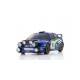 Kyosho MINI-Z AWD SUBARU IMPREZA WRC 2002 (MA-020/KT531P) K.32617WR