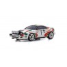 Kyosho AUTOSCALE MINI-Z TOYOTA CELICA 4WD NO7 WRC 1993 JK (MA020) K.MZP446JK