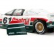 Slot.it Jaguar XJR12 n.61 1st Daytona 1990 CA13e