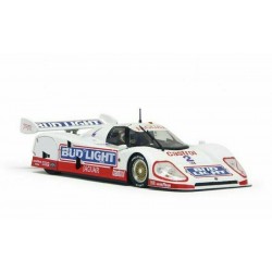 SLOT.IT Jaguar XJR12 n°2 'Bud Light' 2nd Daytona 1992 CA13A