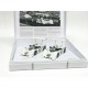 Slot.it CW08 Chaparral 2E Monterey Gran Prix Laguna Seca Can-Am 1966