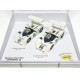 Slot.it CW08 Chaparral 2E Monterey Gran Prix Laguna Seca Can-Am 1966