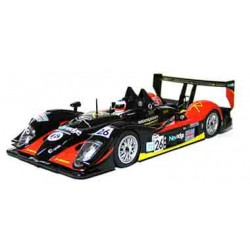 SCALEAUTO SC6005 RADICAL SR-9 1000 KM BARCELONA 2008