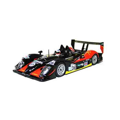 SCALEAUTO SC6005 RADICAL SR-9 1000 KM BARCELONA 2008